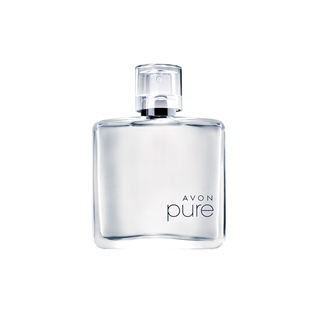 avon pure for him