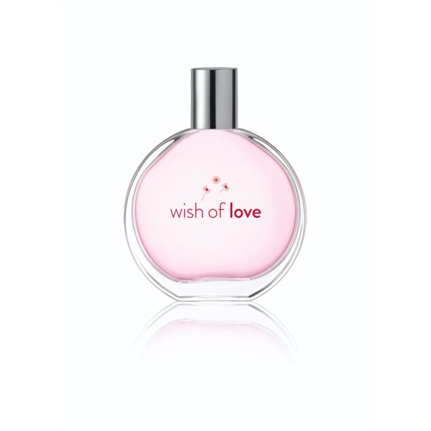 Woda toaletowa Wish of Love