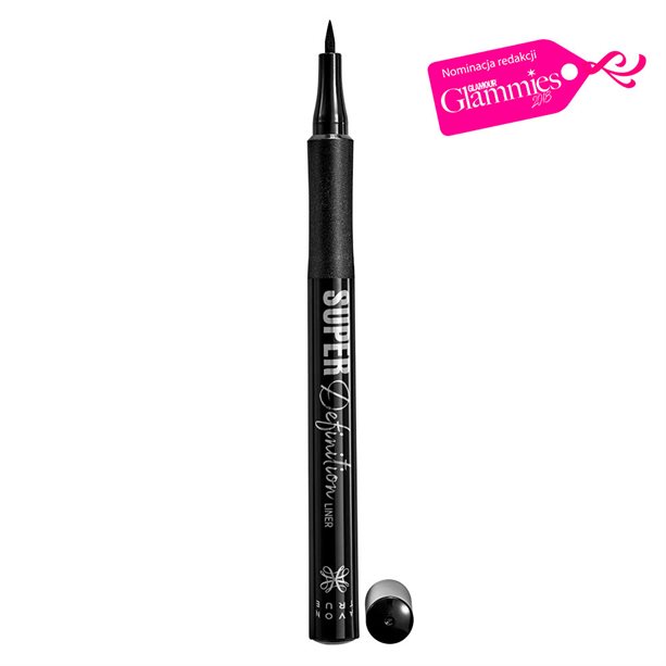 Eyeliner Super Definition