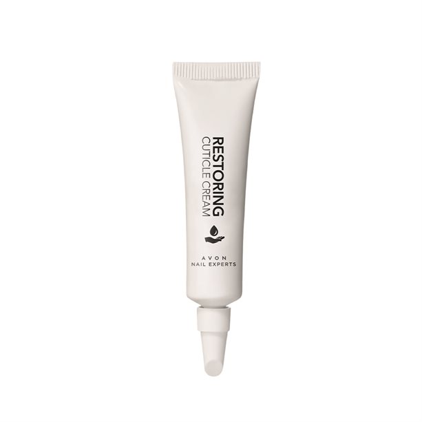 Krem do pielęgnacji skórek