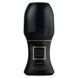 Little Black Dress | Woda perfumowana | Avon