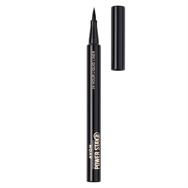 Płynny eyeliner „24 godziny”