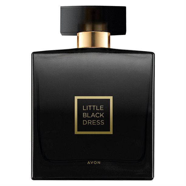 Woda perfumowana Little Black Dress