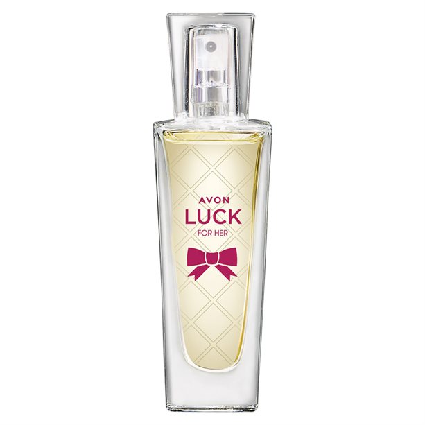 Woda perfumowana Luck dla Niej