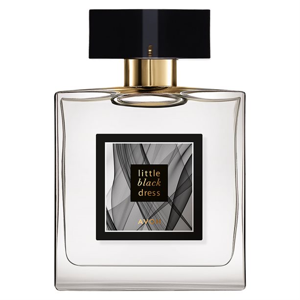 Woda perfumowana Little Black Dress. Edycja limitowana