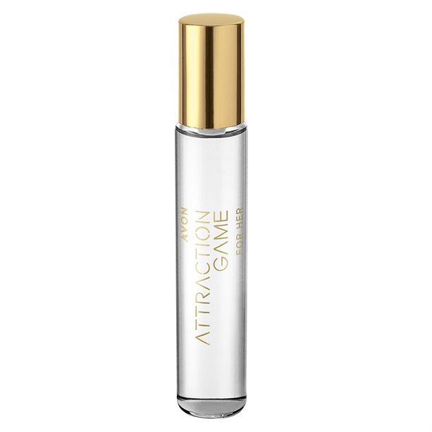 Perfumetka Attraction Game dla Niej