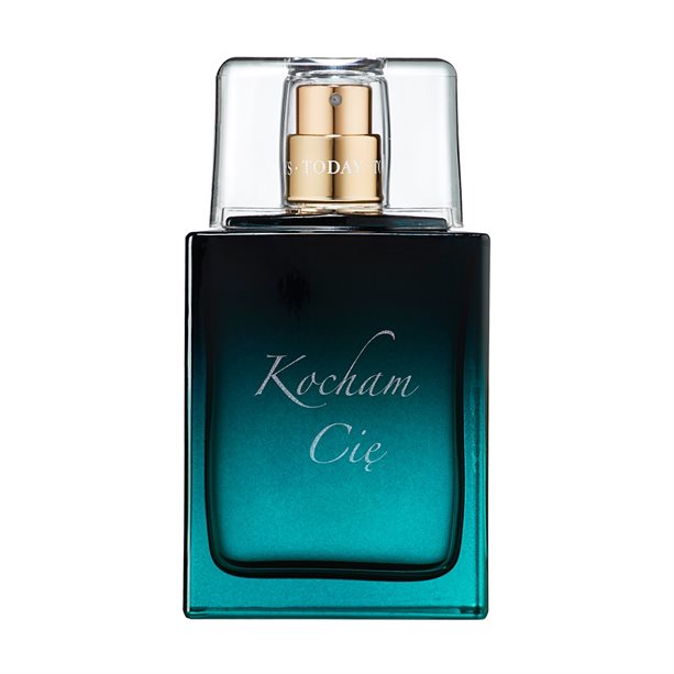 TTA The Moment woda toaletowa dla Niego z dedykowanym grawerem