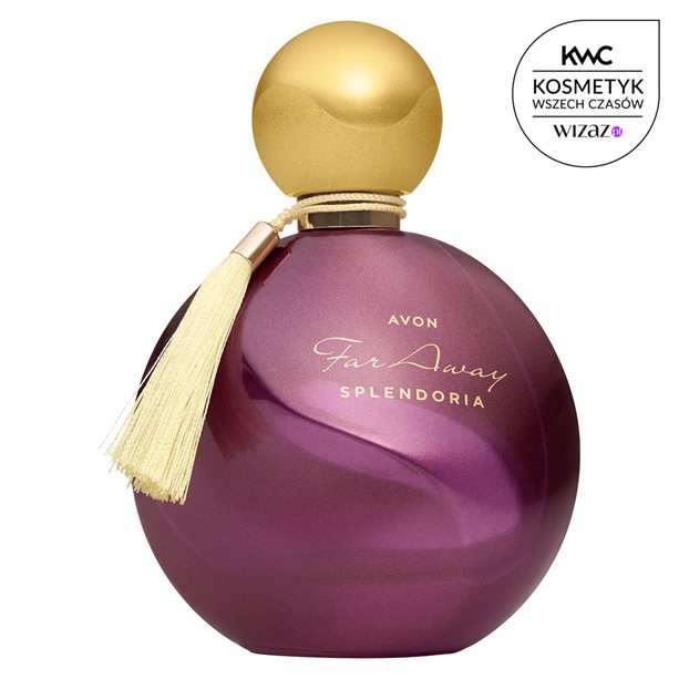 Far Away Splendoria Woda perfumowana