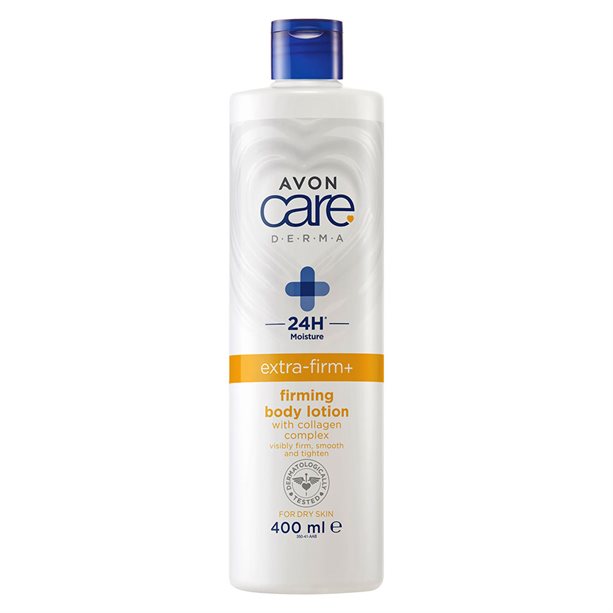 Ujędrniający balsam do ciała