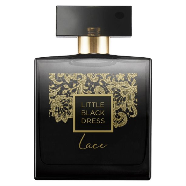 Woda perfumowana Little Black Dress Lace