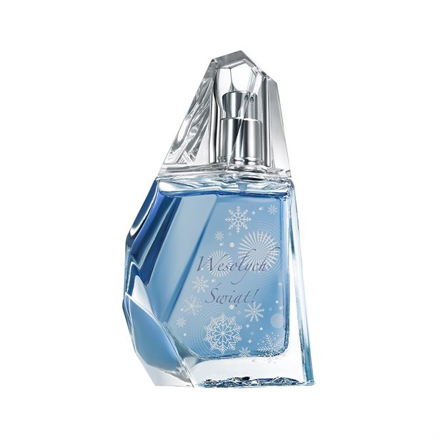 Perceive Original Deco woda perfumowana dla Niej z dedykowanym grawerem