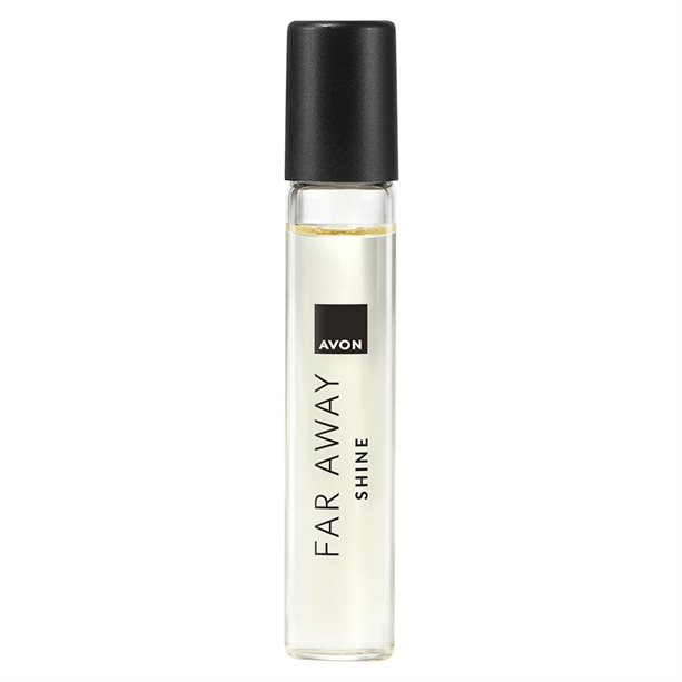 Perfumetka Far Away Shine