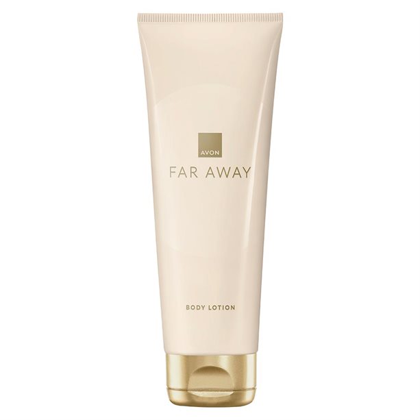 Balsam do ciała Far Away