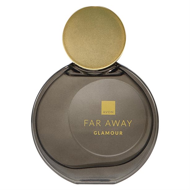 Woda perfumowana Far Away Glamour