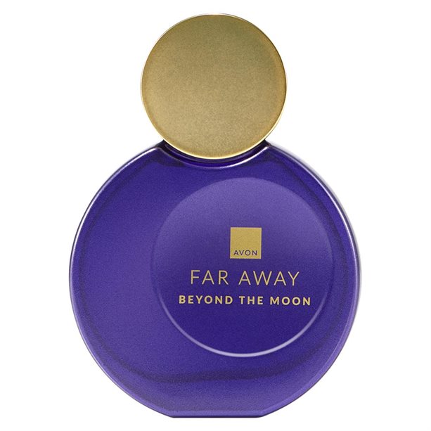 Perfumy Far Away Beyond The Moon