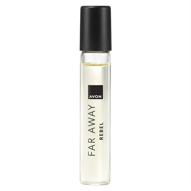 Perfumetka Far Away Rebel