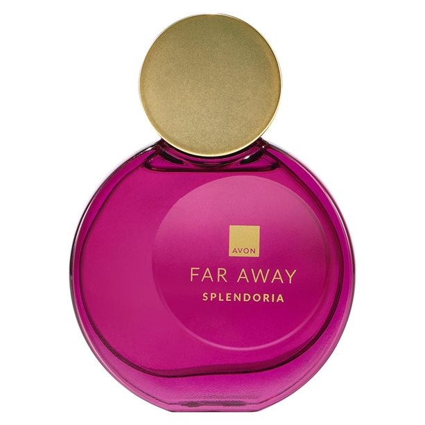 Woda perfumowana Far Away Splendoria