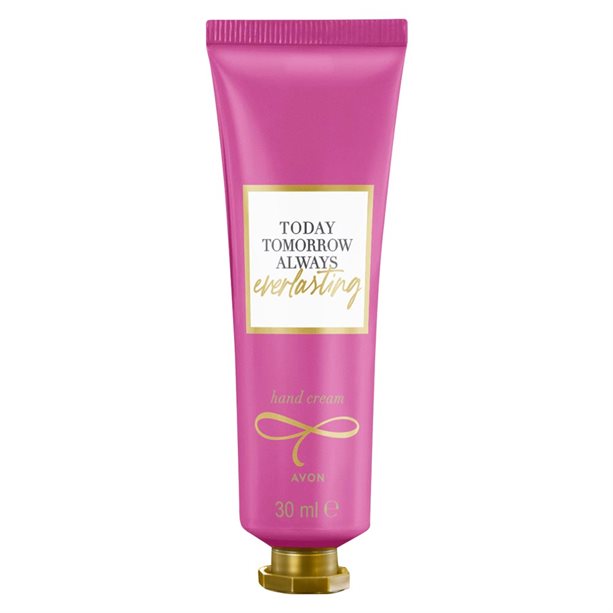 Krem do rąk TTA Everlasting