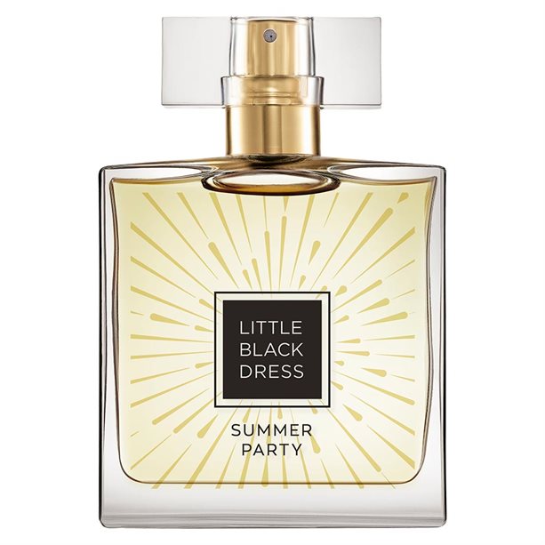 Woda perfumowana Little Black Dress Summer Party