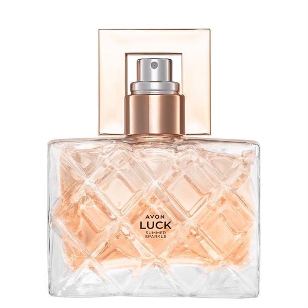 Woda perfumowana Luck Summer Sparkle dla Niej