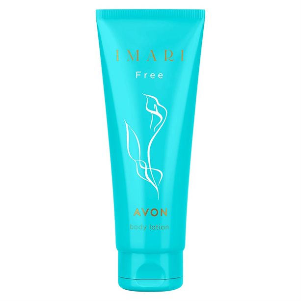 Balsam do ciała Imari Free