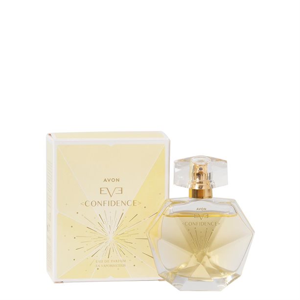 Woda perfumowana Eve Confidence - edycja specjalna