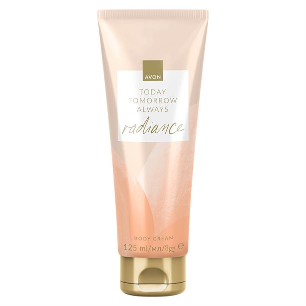 Balsam do ciała TTA Radiance