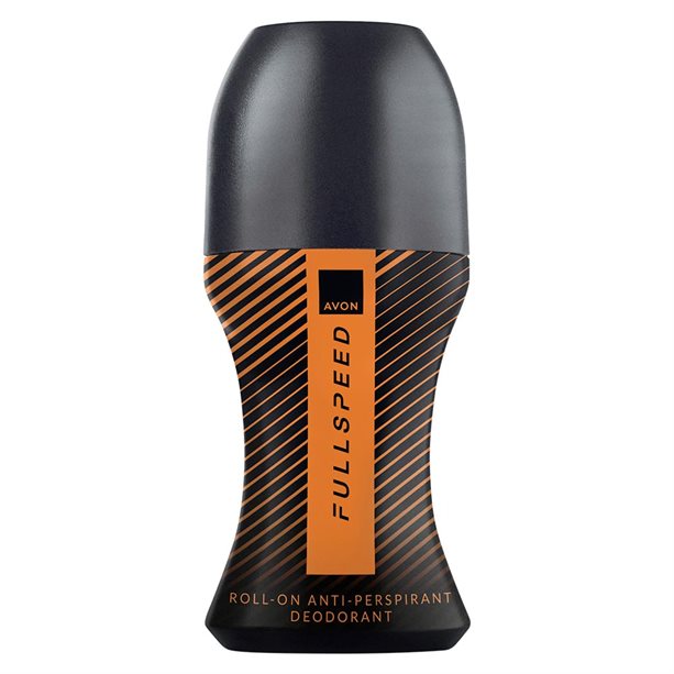 Dezodorant antyperspiracyjny w kulce Full Speed