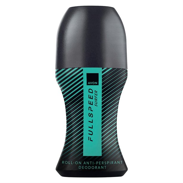 Dezodorant antyperspiracyjny w kulce Full Speed Surfer
