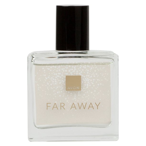 Far Away Woda perfumowana