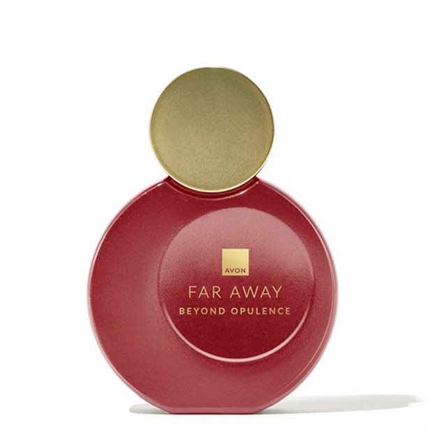 Perfumy Far Away Beyond Opulence