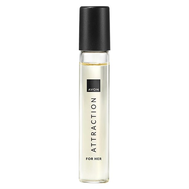 Perfumetka Attraction