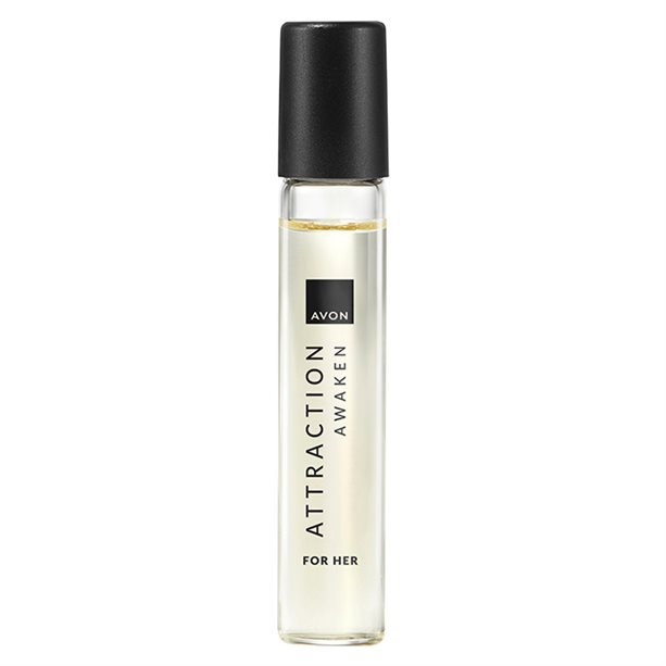 Attraction Awaken Perfumetka