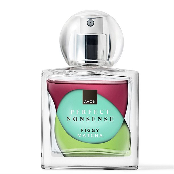 Woda perfumowana Perfect Nonsense Figgy Matcha