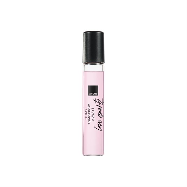 Perfumetka TTA Love Quartz