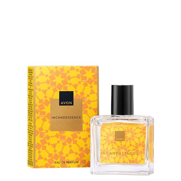 Woda perfumowana Incandessence