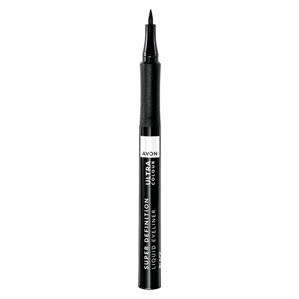 Eyeliner Super Definition - Black