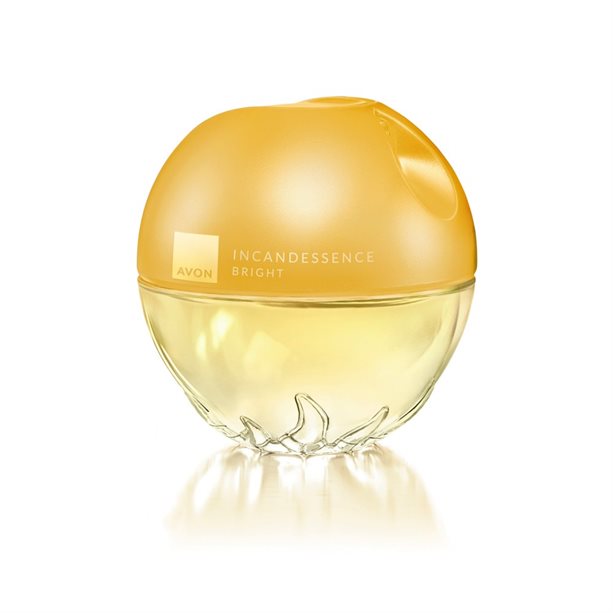 Woda perfumowana Incandessence Bright