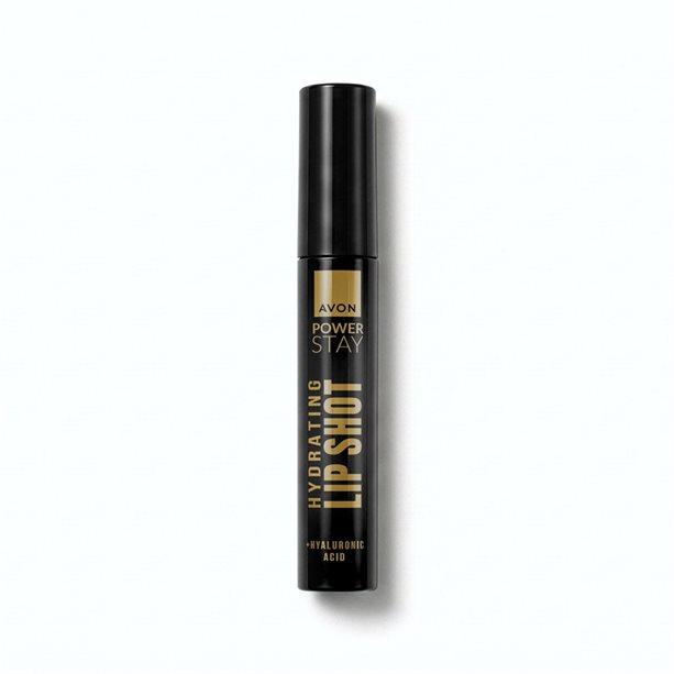 Nawilżające serum do ust