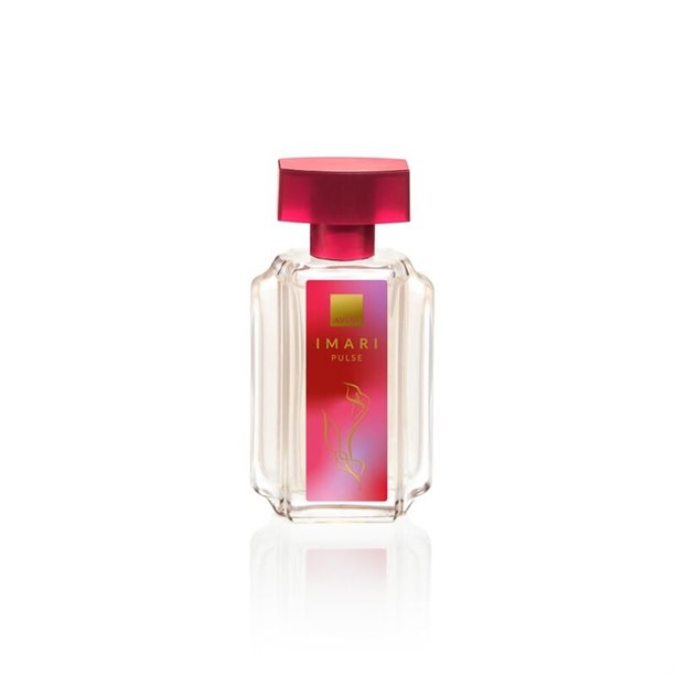 Woda toaletowa Imari Pulse