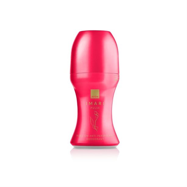 Dezodorant antyperspiracyjny w kulce Imari Pulse