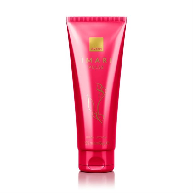 Balsam do ciała Imari Pulse