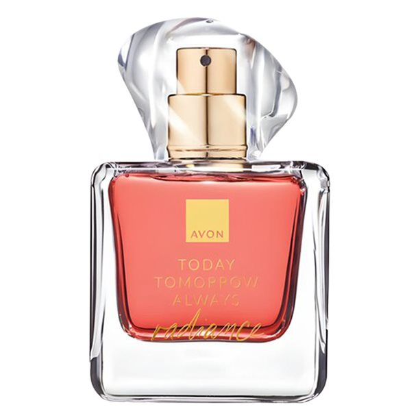 Woda perfumowana TTA Radiance