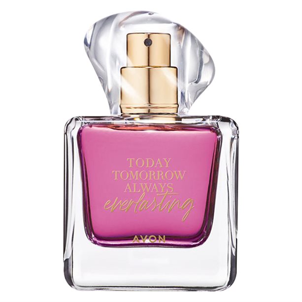 Woda perfumowana TTA Everlasting