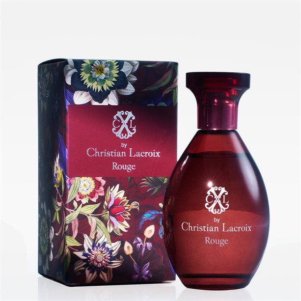 Woda perfumowana Christian Lacroix Rouge
