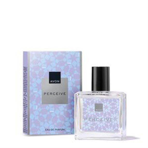 Woda toaletowa Perceive dla Niej 30 ml