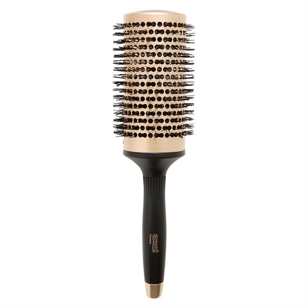 Duża okrągła szczotka do modelowania włosów