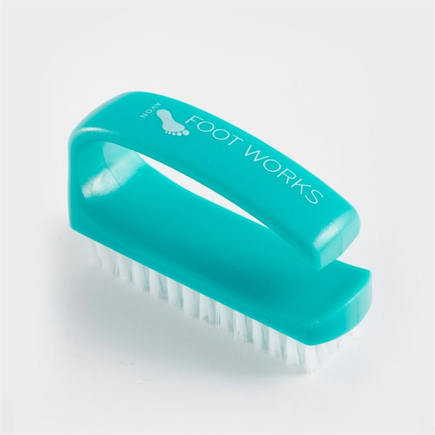 Szczoteczka do paznokci