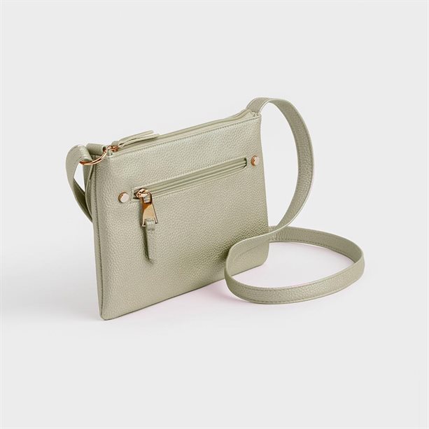 Torebka crossbody My Everyday - Niebieska