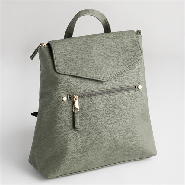 Plecak My Everyday - Burgundowy